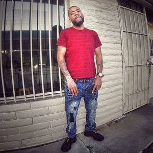 Meet your Posher, Prescott